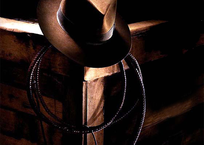Indiana Jones